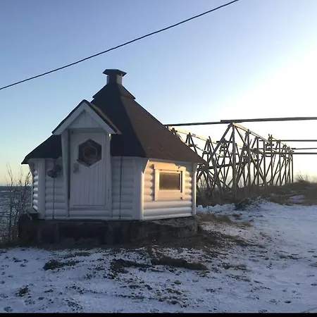Ferienhaus Landkarsbua *