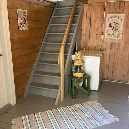 Landkarsbua * Sørvågen