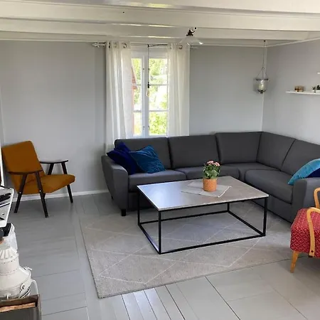 Landkarsbua Sørvågen