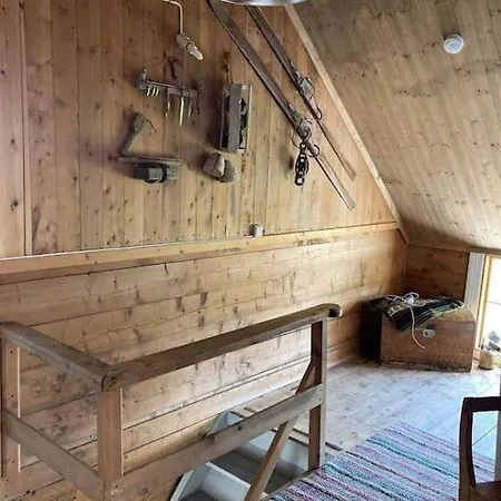 Landkarsbua Sørvågen